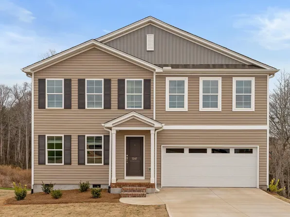 7247 Clemie Ct Lot 65, Boiling Springs, SC 29316