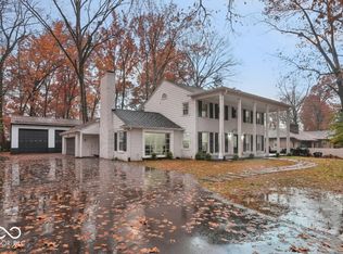 3913 Devon Dr, Indianapolis, IN 46226
