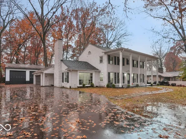 3913 Devon Dr, Indianapolis, IN 46226