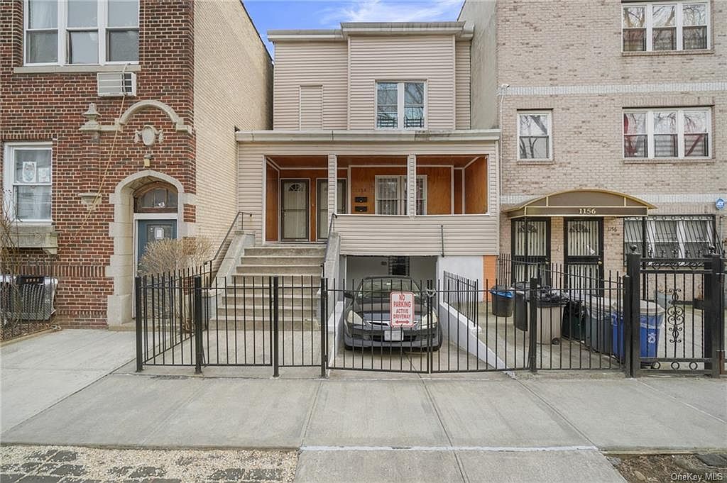 1158 Thieriot Avenue, Bronx, NY 10472 Zillow