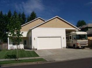 519 72nd St, Springfield, OR 97478
