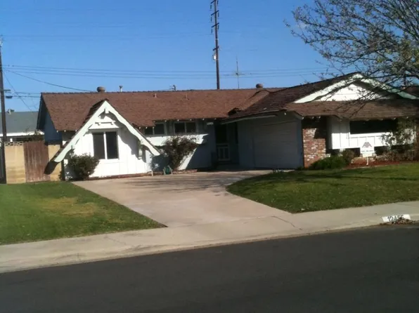 12455 Baca St, Chino, CA 91710