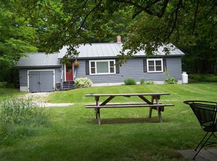 3078 N Hollow Rd, Rochester, VT 05767