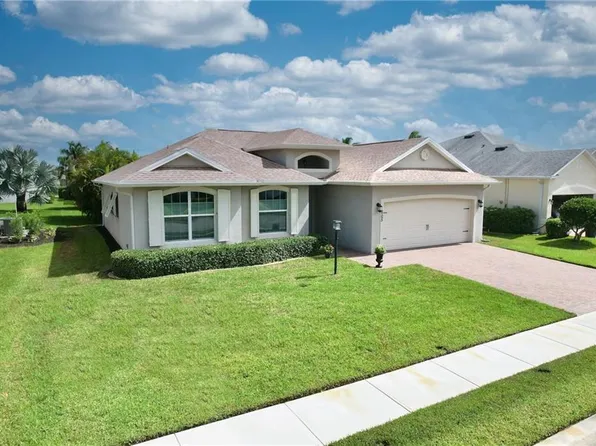 605 Gossamer Wing Way, Sebastian, FL 32958