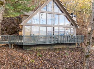 1020 Wilderness Vw, Chatsworth, GA 30705