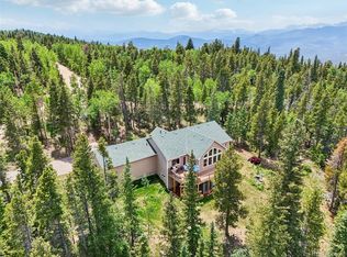 37 Chalet Dr, Black Hawk, CO 80422