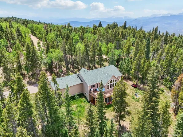 37 Chalet Drive, Black Hawk, CO 80422