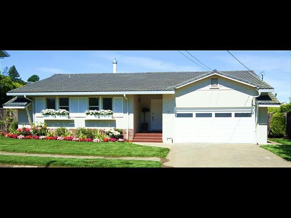 Welcome to 38 Birch Ave.