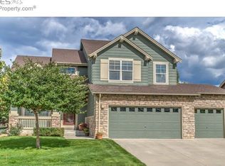 2631 Creekside Dr, Broomfield, CO 80023