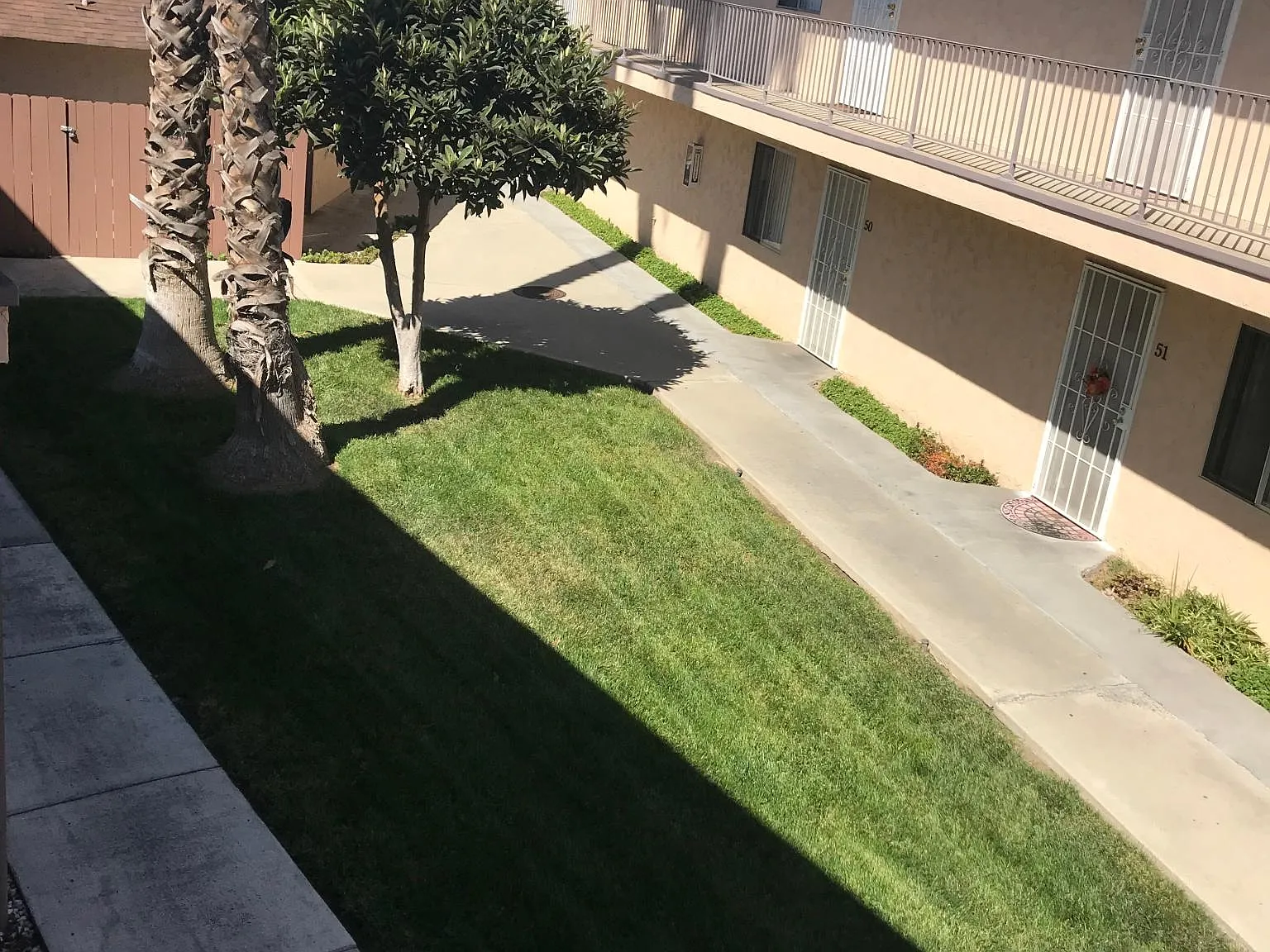 Mohawk Gardens — Photo 4