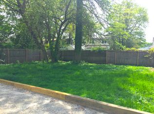 209 E Park Pl, Newark, DE 19711