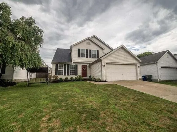 6069 Wexford Park Dr, Columbus, OH 43228