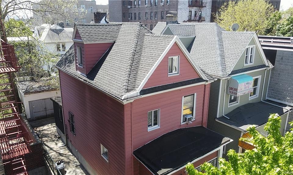 60 Buchanan Place, Bronx, NY 10453 Zillow