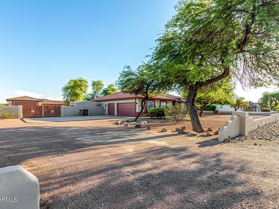 1st image of 9023 W MONTE LINDO Street