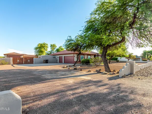 9023 W MONTE LINDO Street, Peoria, AZ 85383