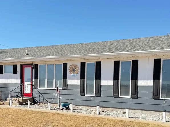 1401 Beans Ln, Lexington, NE 68850