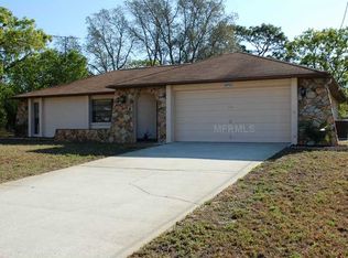 2456 Lake Forest Ave, Spring Hill, FL 34609