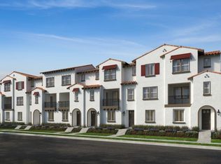 Plan 1827 Plan, Sunflower, Anaheim, CA 92806