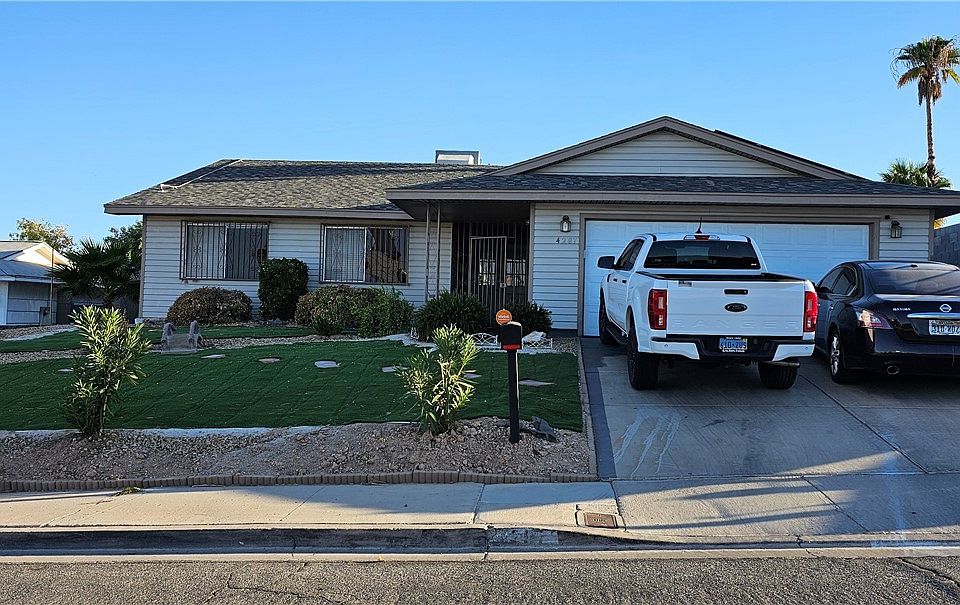 1st image of 4287 El Carnal Way