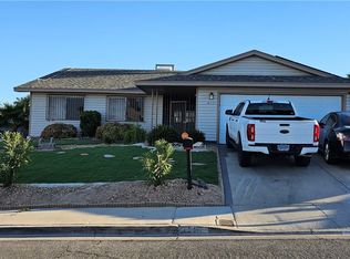 4287 El Carnal Way, Las Vegas, NV 89121