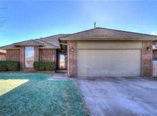 9916 Railroad, Midwest City, OK 73130