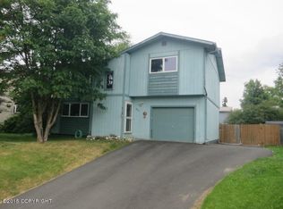 7011 Cheryl St, Anchorage, AK 99518