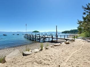 6070 Quail Creek Ln, Tahoma, CA 96142