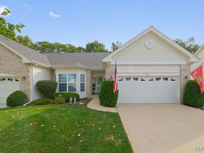 1369 Pine Bluff Dr, Saint Charles, MO, 63304