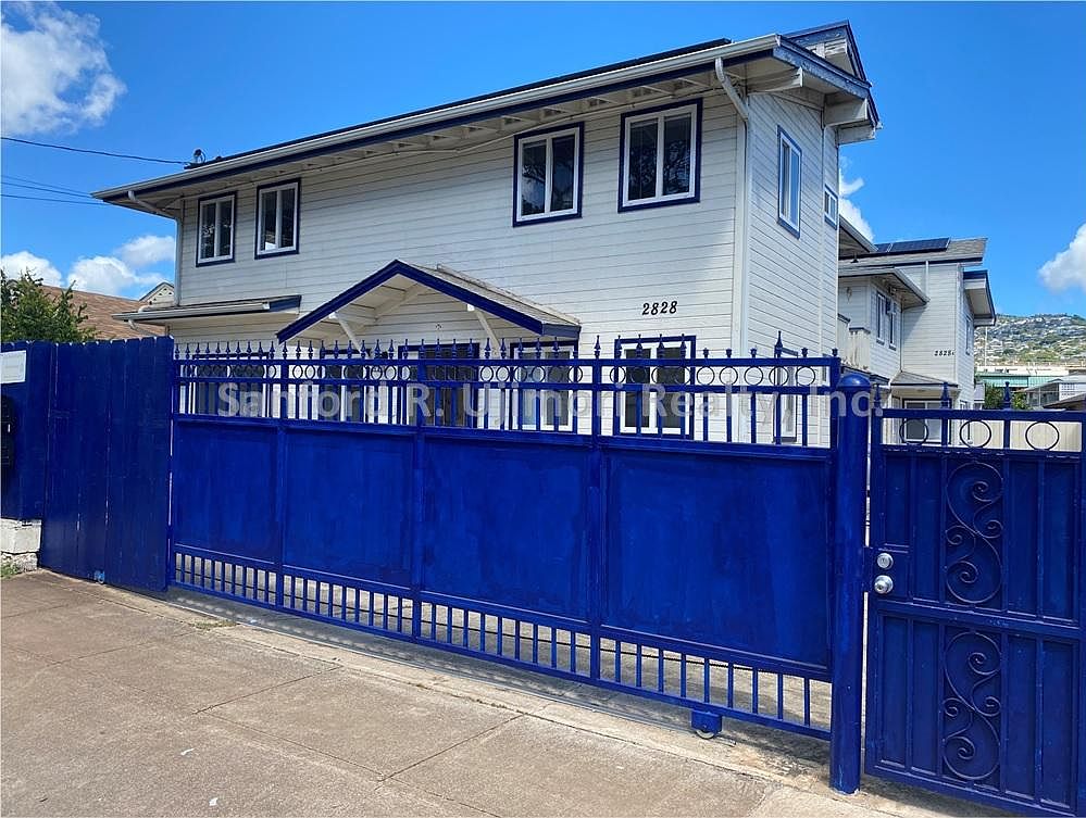 2828 Kaimuki Ave, Honolulu, HI 96816 Zillow