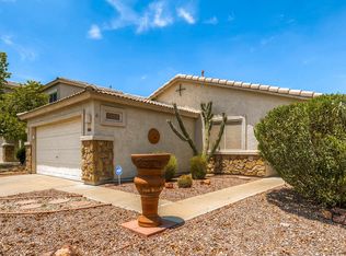 13156 W Crocus Dr, Morehead City, AZ 85379