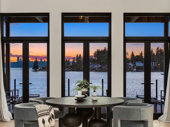9205 SE Shoreland Drive, Bellevue, WA 98004