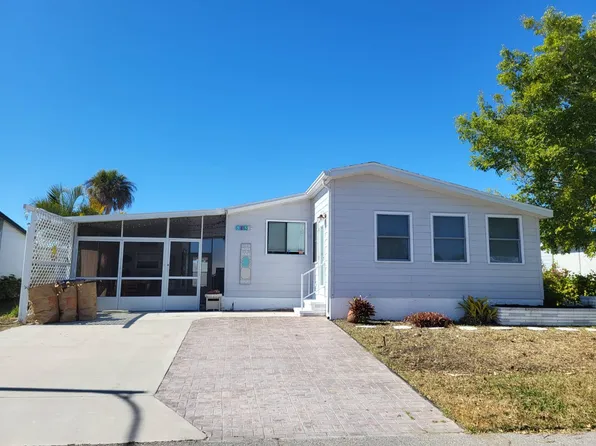 5656 Camelford Dr, Sarasota, FL 34233