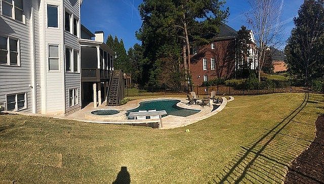 2nd image of 3267 Isleworth Trce