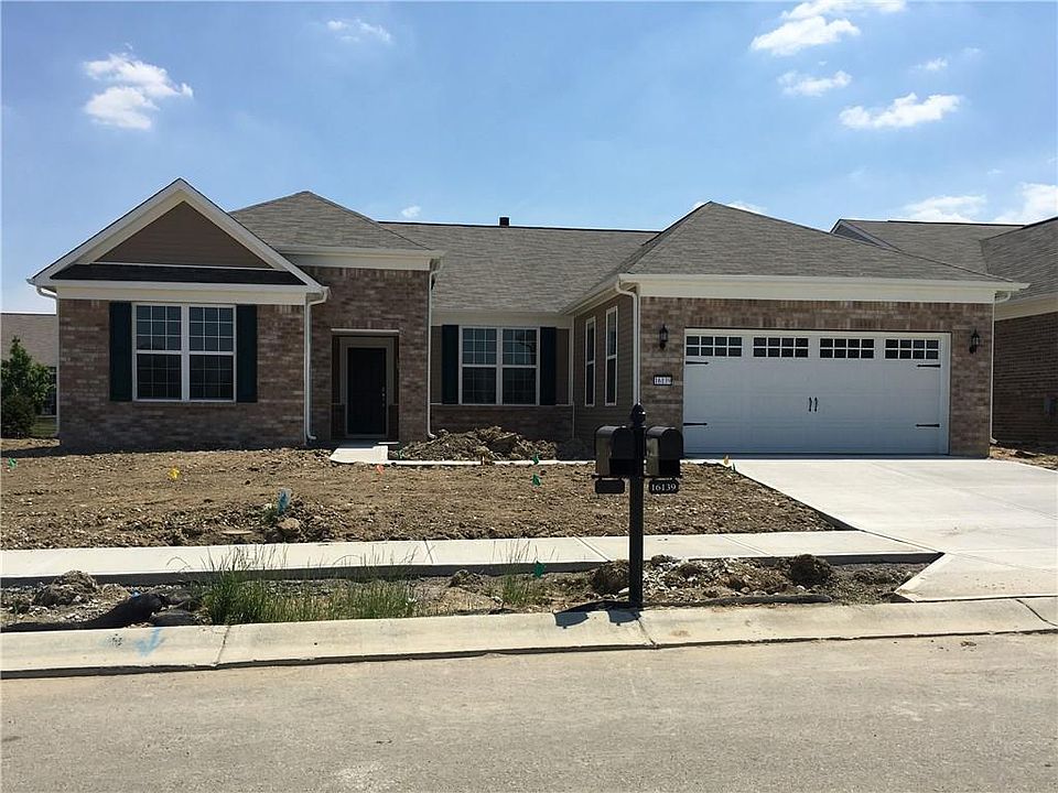 2nd image of 16139 Loire Valley Dr