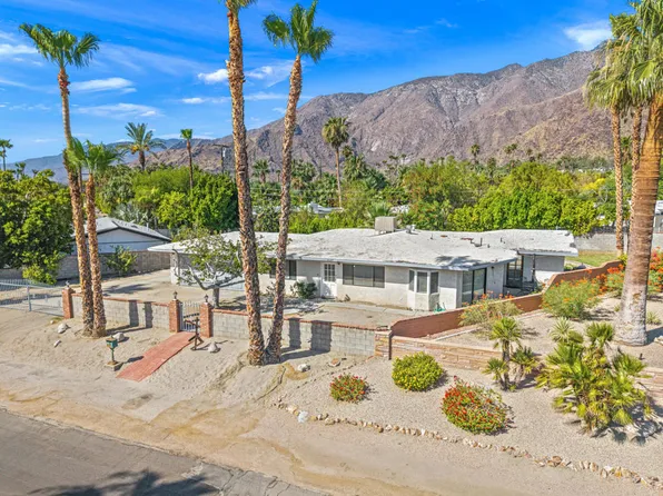2127 N Cardillo Ave, Palm Springs, CA 92262
