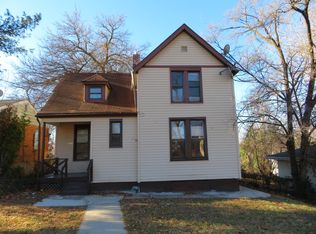 2310 McLaran Ave, Saint Louis, MO