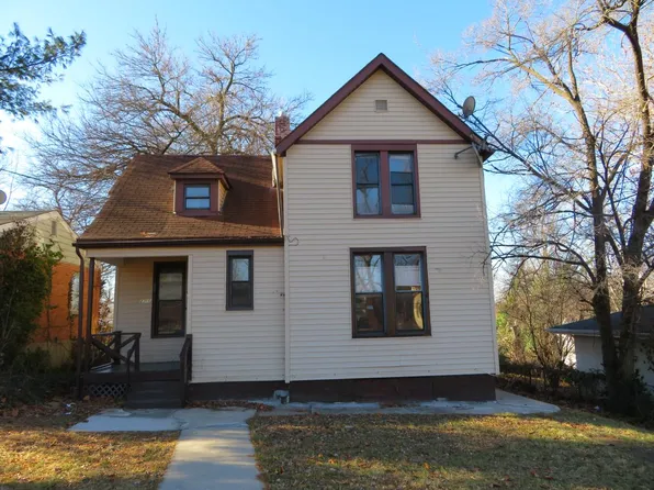 2310 McLaran Ave, Saint Louis, MO 63136