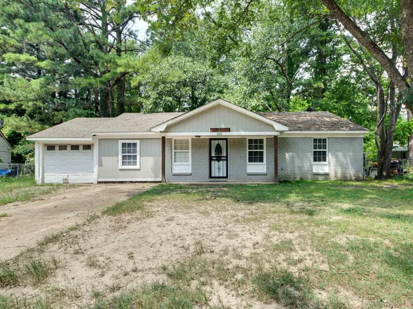 825 Archie Dr, Memphis, TN 38127