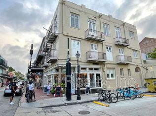 510 Governor Nicholls St APT 3A, New Orleans, LA 70116