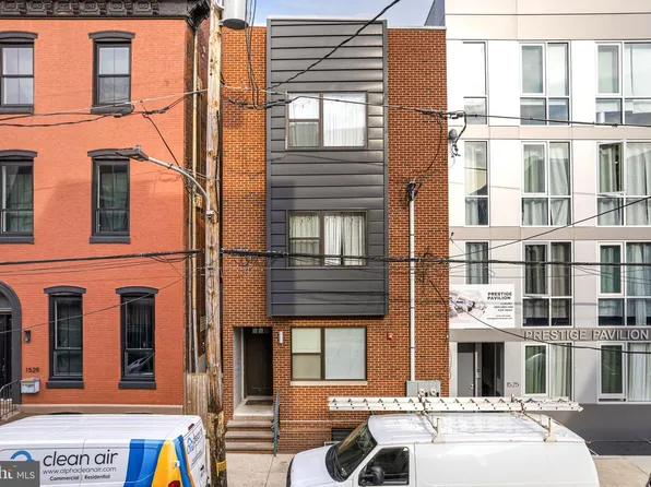 1527 N 7th St APT 1, Philadelphia, PA 19122