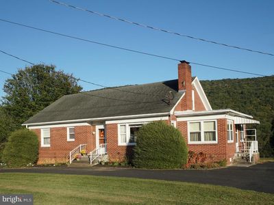 298 E Maple Ave, Franklin, WV, 26807