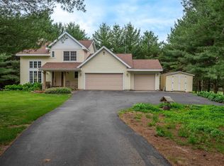 W651 Brooklyn J Rd, Ripon, WI 54971