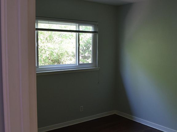 One bedroom