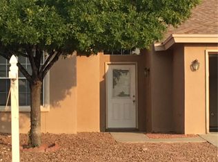 11935 Van Gogh Dr, El Paso, TX 79936