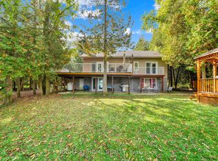 135 Browns Ln, Georgian Bluffs, ON N0H2K0