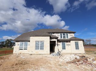 20910 Holm Oak Way, Tomball, TX 77377