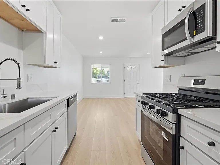 307 N Tustin Ave #A — Photo 3
