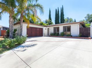 16424 Simonds St, Granada Hills, CA 91344
