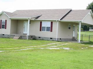 1655 Grace Ledford Rd LOT 24, Lewisburg, TN 37091