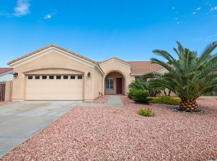 13198 W Palm Ln, Goodyear, AZ 85395